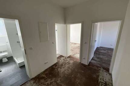 Wohnung zum Mieten in Essen 409,00 € 46.28 m²