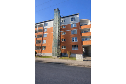 Wohnung zum Kaufen in Augsburg 140.000,00 € 38 m²