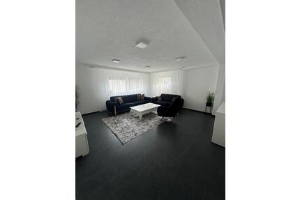 Kernsanierte Erdgeschosswohnung - Bad Buchau