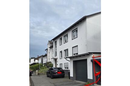 Charmantes Einfamilienhaus mit Einliegerwohnung - Olpe