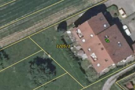 Freizeitgrundstück in Ottmarsheim 550 qm. Pacht 50 € mtl. - Besigheim