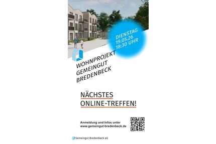 1 - 4 Zim. Whg frei! WOHNPROJEKT in Bredenbeck Wennigsen - Wennigsen (Deister)