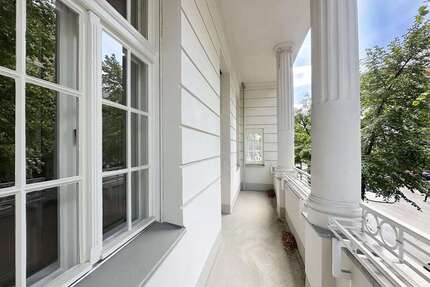 Wohnung zum Mieten in Berlin 4.450,00 € 174 m²