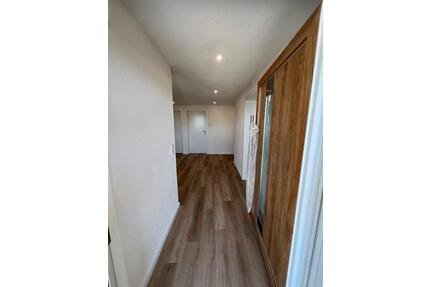 3-Zimmer-Wohnung mit Terrasse und Stellplatz ab Juni 2026 - Sigmaringen