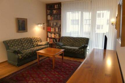 Schöne Eigentumswohnung in Top-Oststadtlage - Mannheim