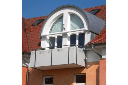 Renditestarke 2,5Zimmer Maisonettenwohnung - Pöttmes