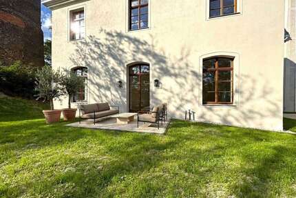 Wohnung zum Mieten in Muldestausee 1.528,00 € 124.3 m²