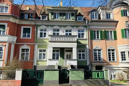 Haus zum Kaufen in Leipzig 810.000,00 € 262 m²