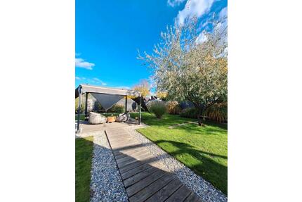 Ein Haus mit Charme & Seele (modernisierter Bungalow) von PRIVAT - Biblis