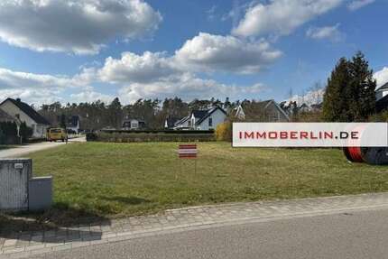 Grundstück zu verkaufen in Michendorf 440.000,00 € 853 m²