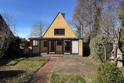 Haus zum Kaufen in Glücksburg 309.000,00 € 134.1 m²