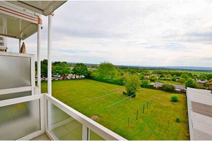 Wohnung zum Mieten in Sangerhausen 385,00 € 61.24 m²