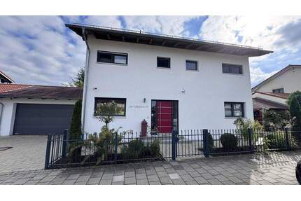 Luxuriöses Einfamilienhaus mit 7 Zimmern in Hilpoltstein