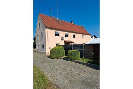 Klimatisiertes, freistehendes Einfamilienhaus - Mainburg