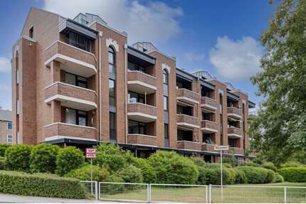 Wohnung zum Mieten in Düsseldorf Eller 754,00 € 58 m² - Düsseldorf / Eller