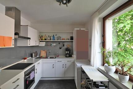 Apartment bestens geeignet für Singles - Essen Stadtbezirk IX