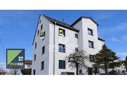 *** Exclusive 3-Zimmer-Eigentumswohnung in Toplage, provisionsfrei & mit Mehrwertsteuervorteil *** - Ulm / Söflingen Weststadt