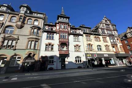 Wohnung zum Mieten in Marburg 1.500,00 € 115 m²