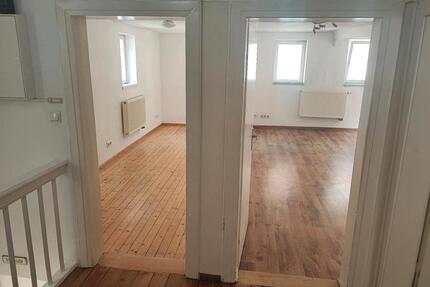 charmante 105 qm Wohnung, 4,5 Zimmerwohnung, Altstadt - Marktheidenfeld