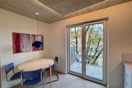 Wohnung zum Mieten in Aachen 1.010,50 € 46.92 m²