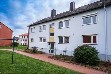 Wohnung zum Kaufen in Kiel Wellsee 200.000,00 € 75 m² - Kiel / Wellsee