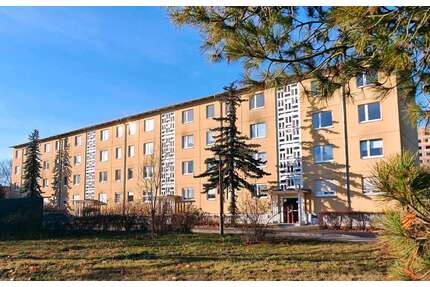 Wohnung zum Mieten in Hoyerswerda 286,00 € 55.02 m²