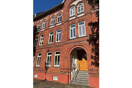 Charmante Wohnung für Kapitalanleger in Südstadt - Wilhelmshaven