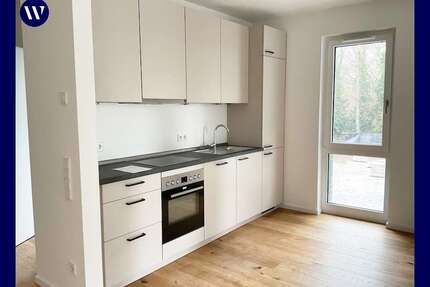 Wohnung zum Mieten in Hannover 940,00 € 59 m²