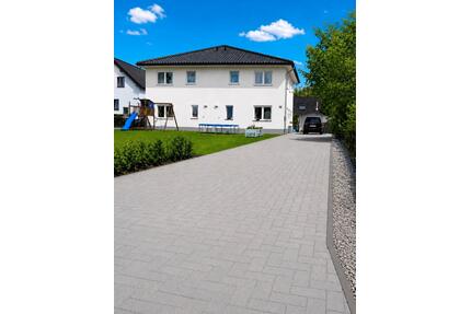 Doppelhaushälfte - 136m² Wohnfläche - PROVISIONSFREI - Etzbach