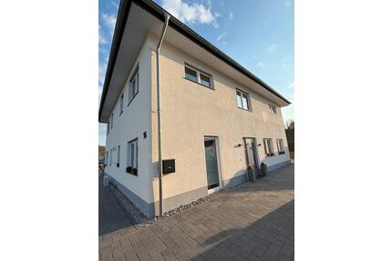 Doppelhaushälfte mit 136m² Wohnfläche in Bruchertseifen - Etzbach