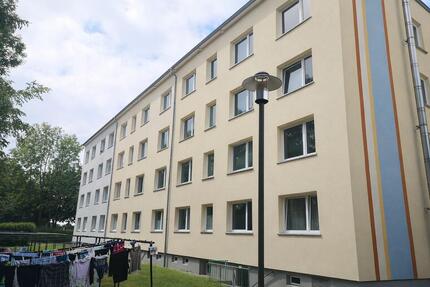 5Raumwohnung mit Garten zwischen Neubrandenburg und Stavenhagen - Rosenow