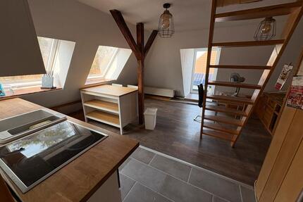 Wohnung 50qm kernsaniert mit Wärmepumpe und PV. - Bottrop Boy