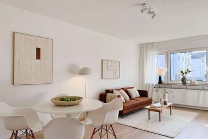 Wohnung zum Kaufen in Hanau 248.000,00 € 62.88 m²