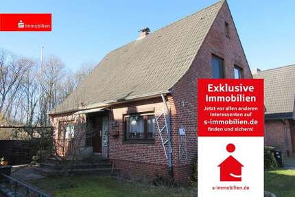 Haus zum Kaufen in Westerrönfeld 210.000,00 € 122.58 m²