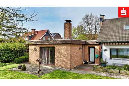 Haus zum Kaufen in Bad Bentheim 183.000,00 € 102 m²
