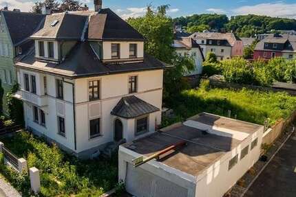 Haus zum Kaufen in Helmbrechts 100.000,00 € 174 m²