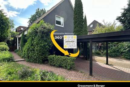 Wohnung zum Kaufen in Elmshorn 299.000,00 € 88.41 m²