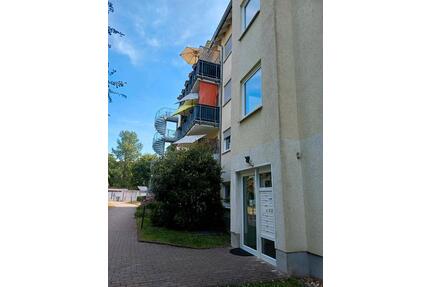 Exklusive Penthouse Wohnung Dachterasse + Balkon . By 2012 - Saarbrücken Malstatt