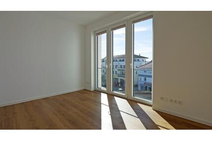 Großzügiges & modernes Wohnen: 4-Zimmer-Wohnung in TOP-Lage in Vechta