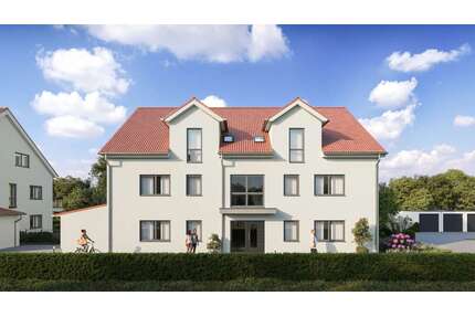 Wohnung zum Kaufen in Pattensen 419.900,00 € 103 m²