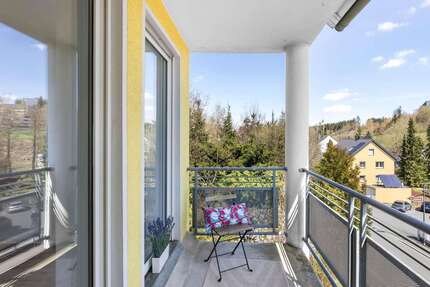 Wohnung zum Mieten in Selbitz 718,00 € 71.78 m²