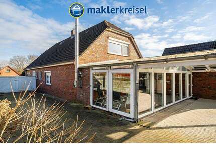 Haus zum Kaufen in Westerholt Nenndorf 280.000,00 € 219 m² - Westerholt / Nenndorf