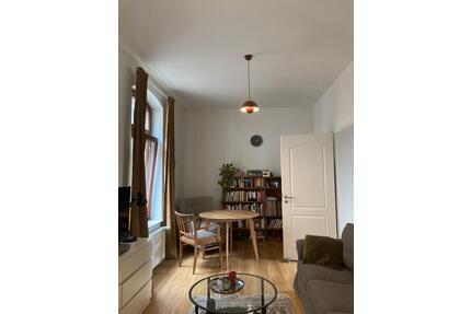Wohnung zur Zwischenmiete vom 26.06-17.07.2026 in Köln Bayenthal