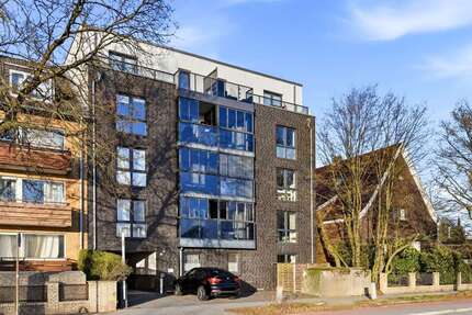 Wohnung zum Kaufen in Hamburg 499.000,00 € 89.37 m²