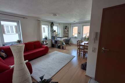 Wohnung zum Mieten in Nürtingen 600,00 € 47 m²