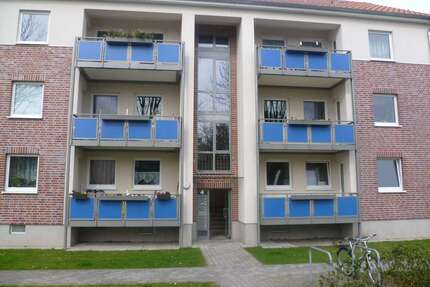 Wohnung zum Mieten in Lübeck 585,00 € 59.66 m²