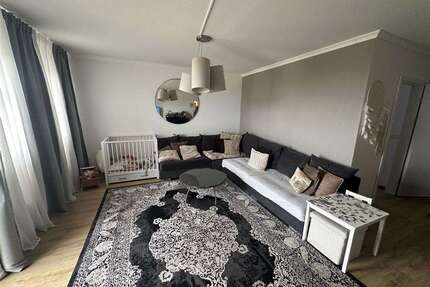 Wohnung zum Kaufen in Frankfurt 268.000,00 € 79.5 m²