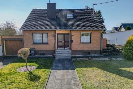 Haus zum Kaufen in Bad Münstereifel 215.000,00 € 119 m²