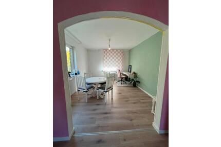 3 Zimmer, 68 qm Wohnung mit Einbauküche in WHV Heppens - Wilhelmshaven