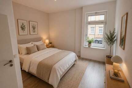 Wohnung zum Mieten in Gera 440,00 € 68 m²